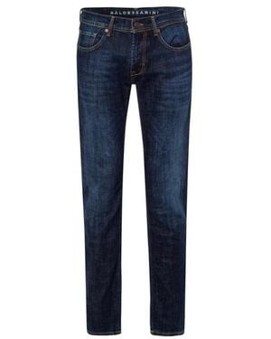Baldessarini Slim-Fit Jeans - Blue