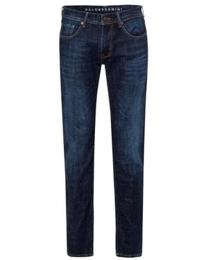 Baldessarini Stylische jeans jack - Blau