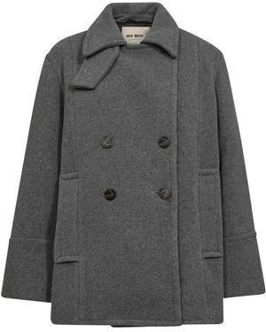Mos Mosh Blazers - Gris