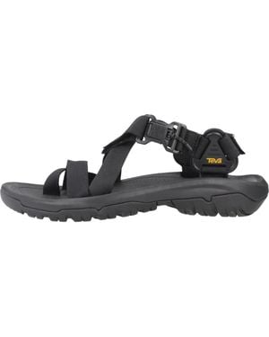 Teva Outdoor Schuhe - Schwarz