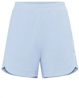 Inwear Short Shorts - Azul