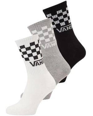 Vans Underwear & Socks - Nero