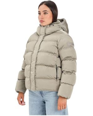 Napapijri Winter Jackets - Gris