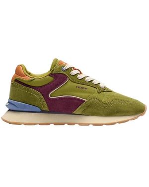 HOFF Sneakers - Vert