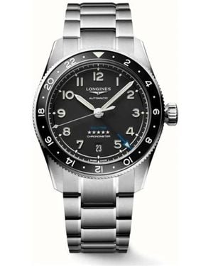 Longines Watches - Metallizzato