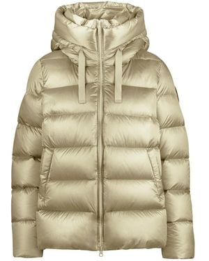 Bomboogie Down Jackets - Neutro