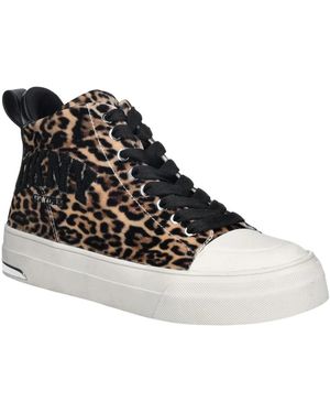 DKNY Sneakers - Zwart