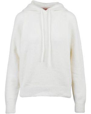 MC2 Saint Barth Hoodies - Blanco