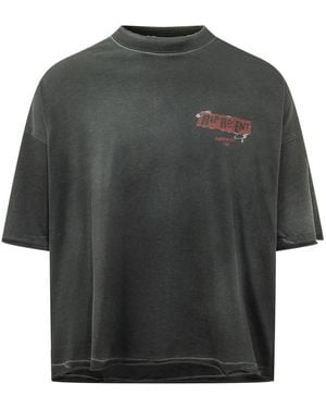 Represent T-Shirts - Negro