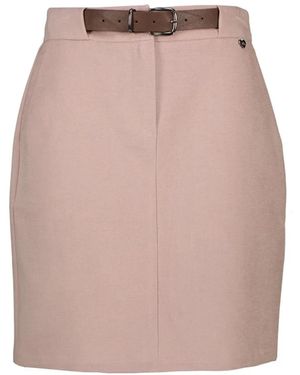 Amélie & Amélie Calcutta Nude Rock - Pink
