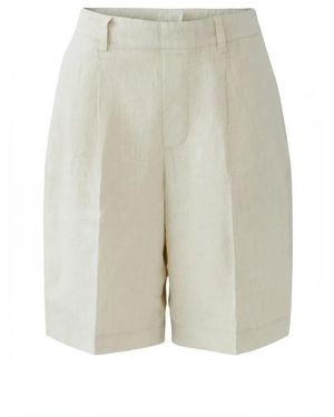 Ouí Short Shorts - Naturel