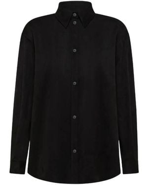 Rrd Shirts - Black