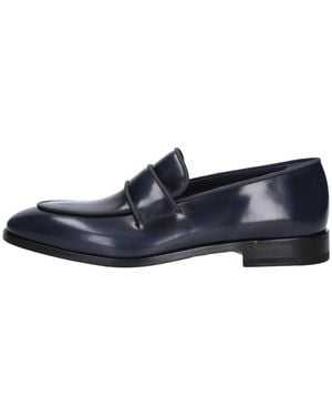 Fabi City Moccasin - Blau