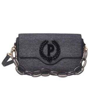 Pollini Handbags - Gris