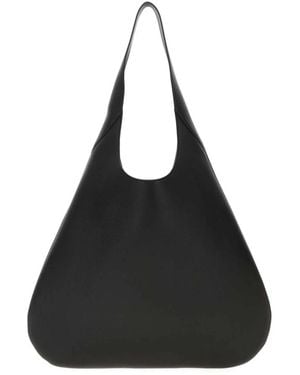 Carven Shoulder Bags - Black