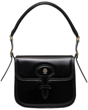 Bally Shoulder Bags - Nero