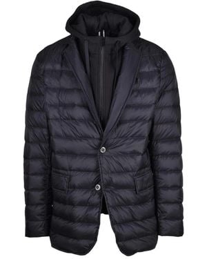 DIGEL Winter Jackets - Blue