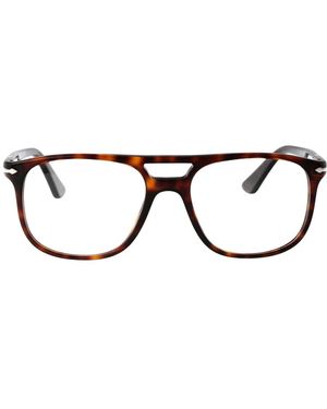 Persol Glasses - Brown
