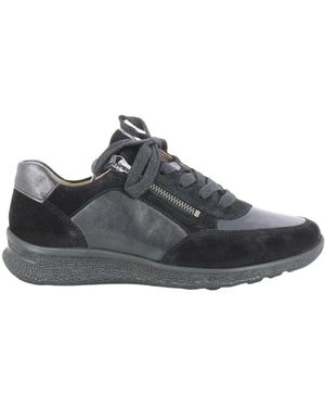 Hartjes Rap Shoe 162.1617 - Schwarz