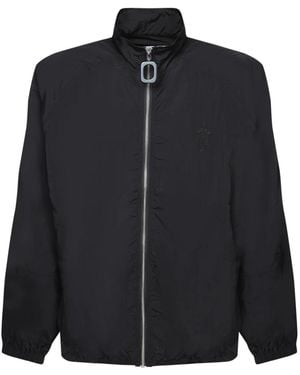 JW Anderson Light Jackets - Nero