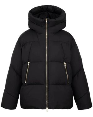 Tatras Gigi Jacke - Schwarz