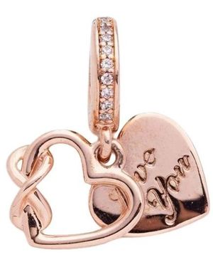 PANDORA Jewellery - Pink