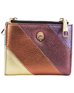 Kurt Geiger Wallets & Cardholders - Red