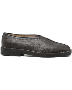 Lemaire Flats - Black