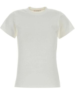 The Row Tops ,Wit ,T-Shirts