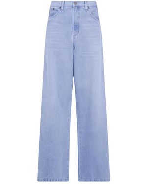 Lois Jeans ,Blauw ,Marlene Jeans