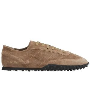 Common Projects Sneakers - Marrón
