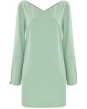 Kocca Short Dresses - Green