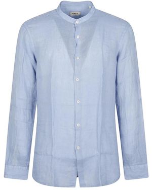 Altea Casual Shirts - Azul