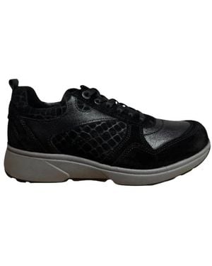 Xsensible Sneakers - Nero