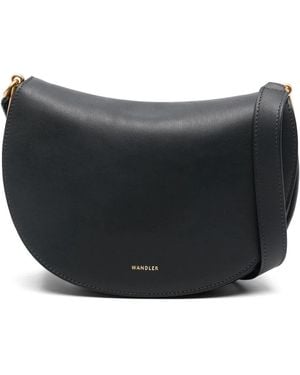 Wandler Cross Body Bags - Negro