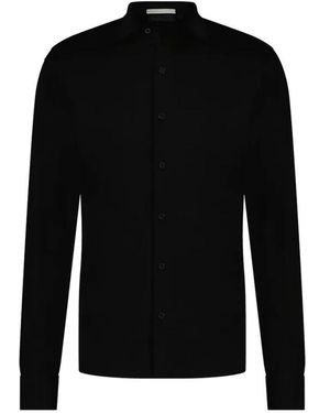 Aeden Casual Shirts - Nero