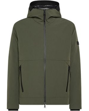 Peuterey Winter Jackets - Green