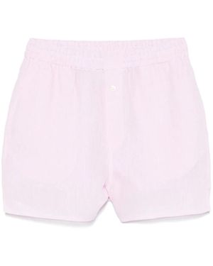 Riviera Short Shorts - Pink