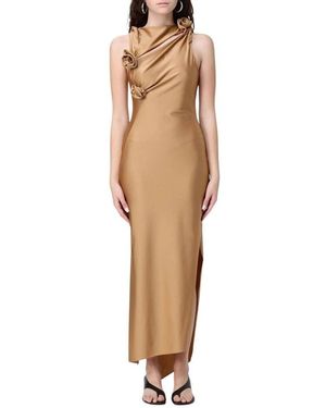 Coperni Party Dresses - Natural