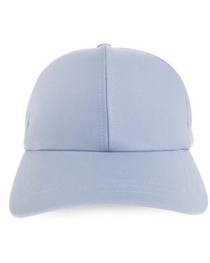 Balmain Caps - Blue