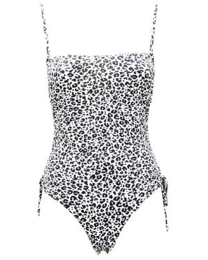 Sundek Swimsuits - White