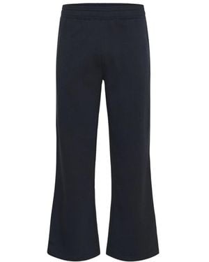 Part Two Wide Trousers - Azul