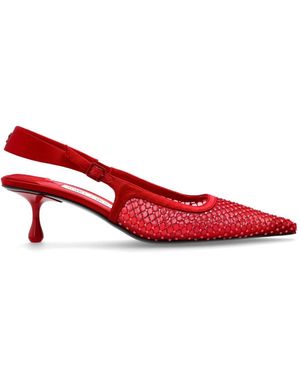 Jimmy Choo Pumps - Rood