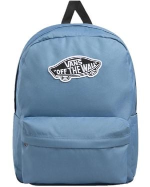 Vans Backpacks - Azul
