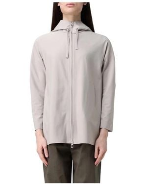 DUNO Parkas - Gris