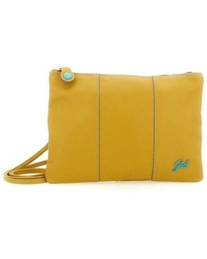 Gabs Clutches - Amarillo