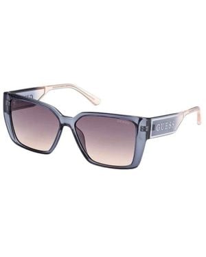 Guess Sunglasses - Blue
