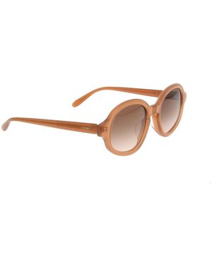 Loewe Sunglasses - Brown