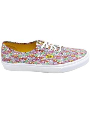 Vans Sneakers - Multicolore