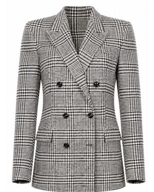 Tagliatore Blazers - Grijs